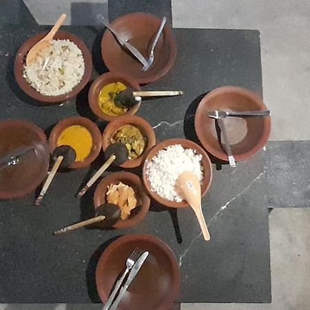 Sura Homestay كاندي المظهر الخارجي الصورة
