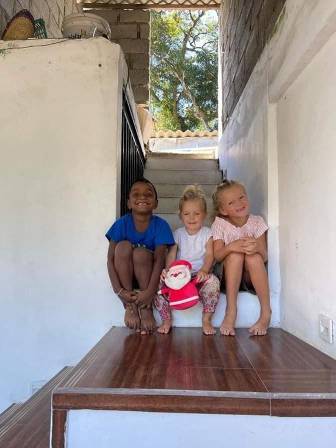 Sura Homestay كاندي المظهر الخارجي الصورة