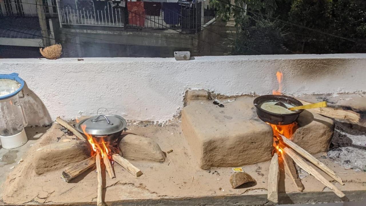 Sura Homestay كاندي المظهر الخارجي الصورة