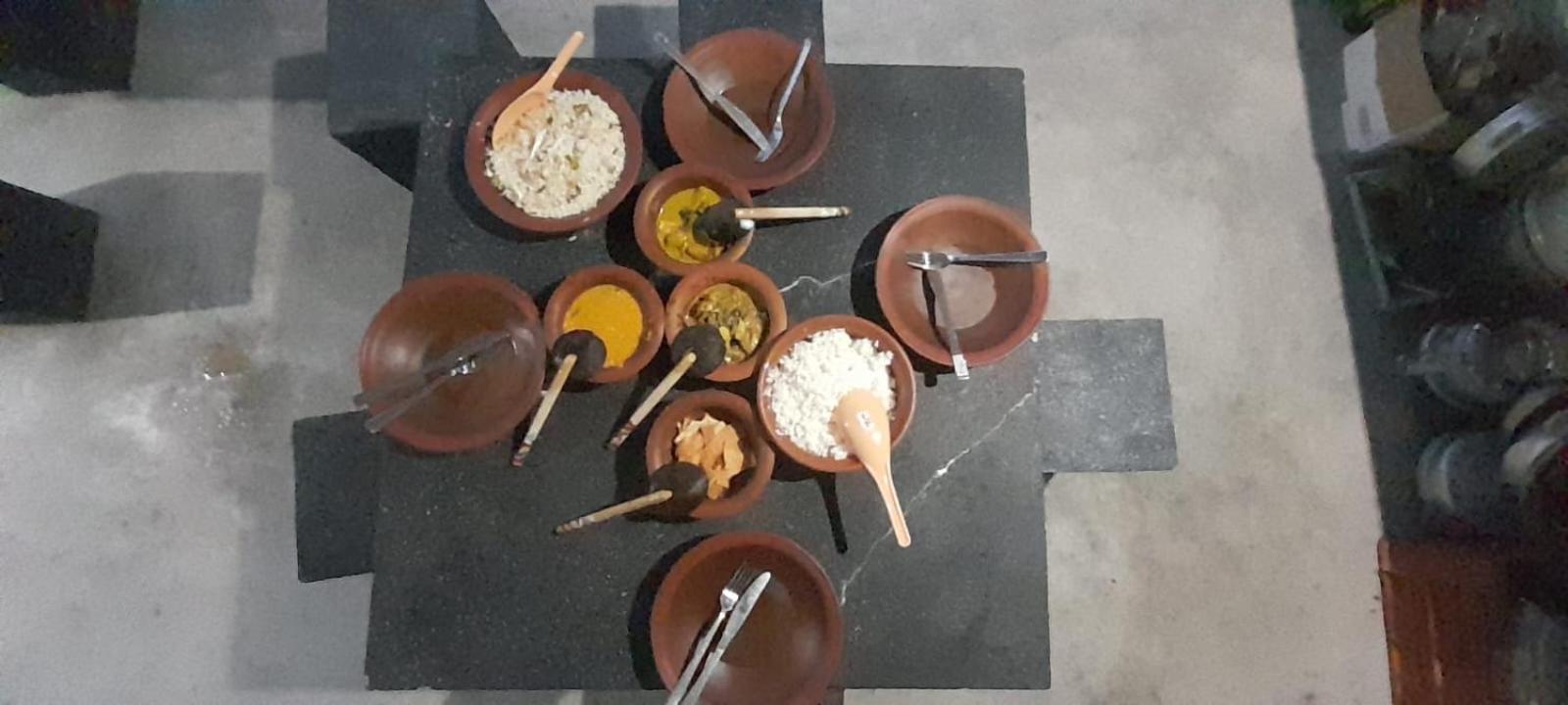 Sura Homestay كاندي المظهر الخارجي الصورة