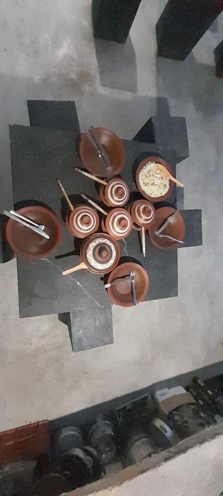 Sura Homestay كاندي المظهر الخارجي الصورة