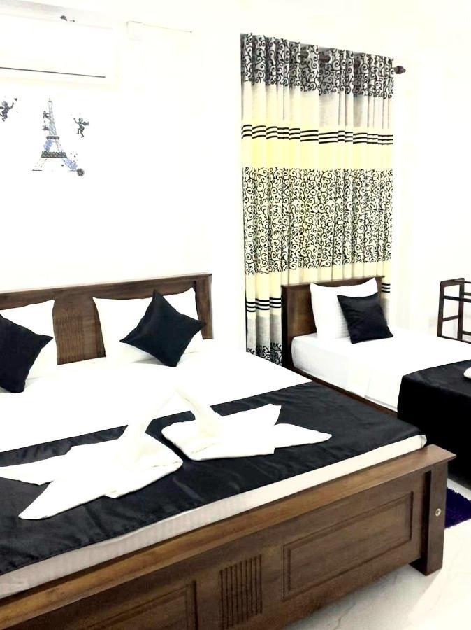 Sura Homestay كاندي المظهر الخارجي الصورة