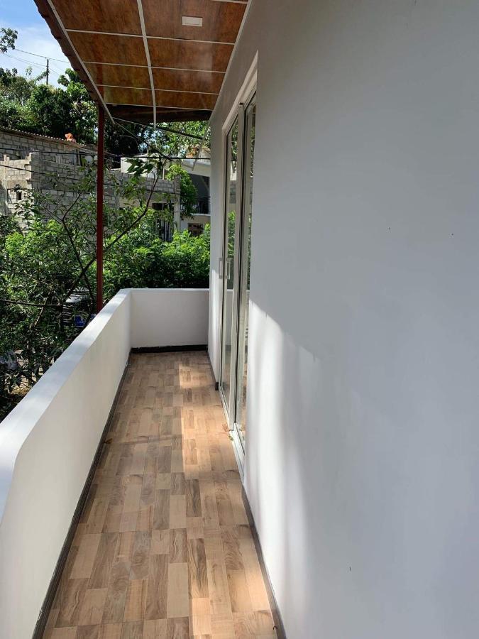 Sura Homestay كاندي المظهر الخارجي الصورة
