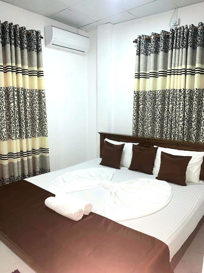 Sura Homestay كاندي المظهر الخارجي الصورة
