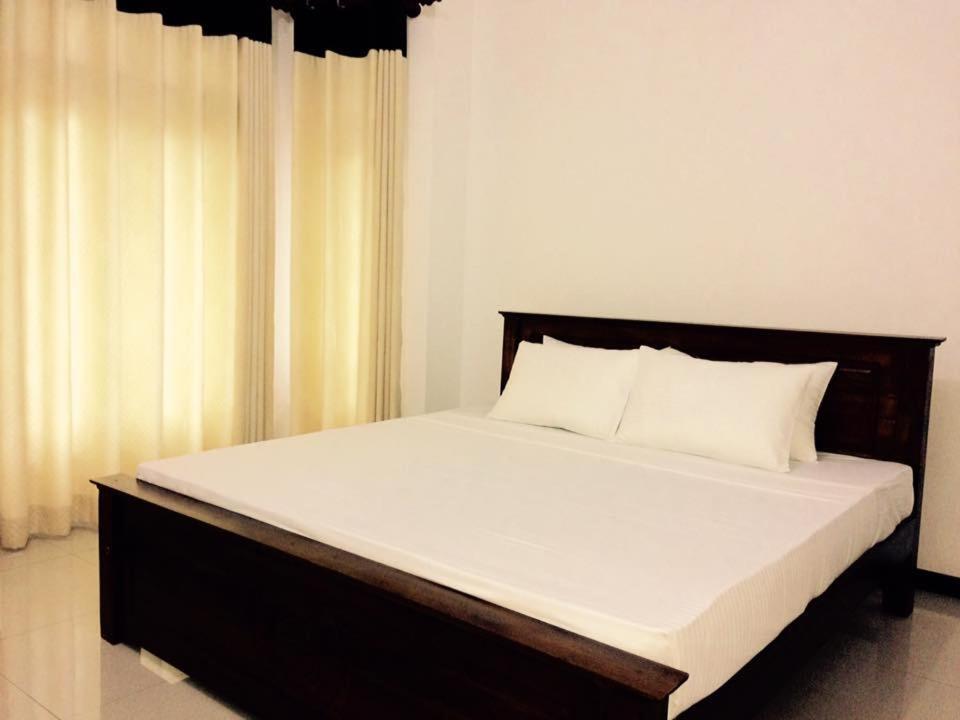 Sura Homestay كاندي المظهر الخارجي الصورة