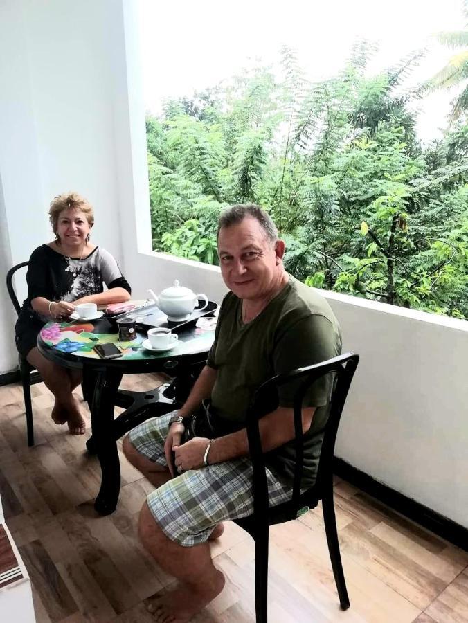 Sura Homestay كاندي المظهر الخارجي الصورة