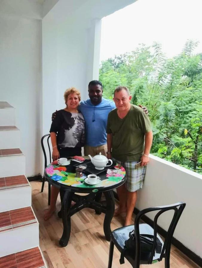 Sura Homestay كاندي المظهر الخارجي الصورة