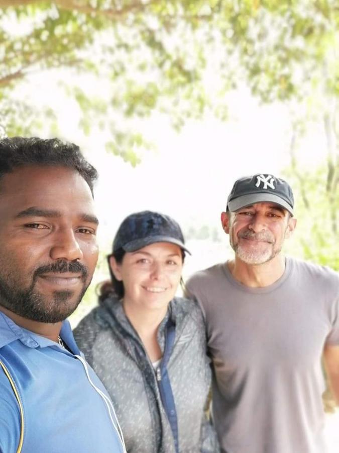 Sura Homestay كاندي المظهر الخارجي الصورة